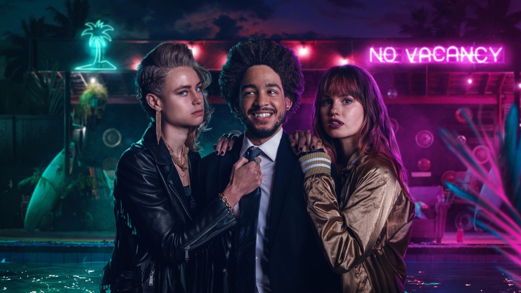 Gecenin Dişleri izle