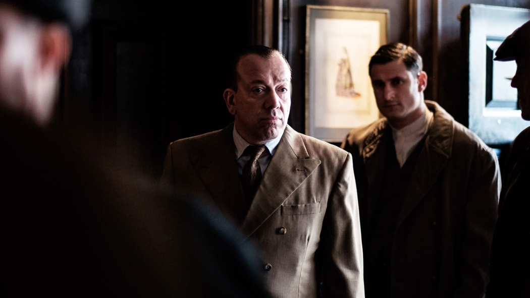 Bir Zamanlar Londra'da izle