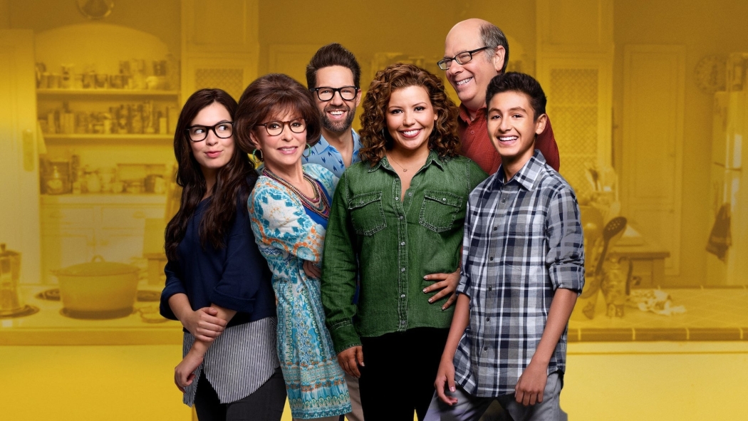One Day at a Time 4. Sezon 2. Bölüm izle