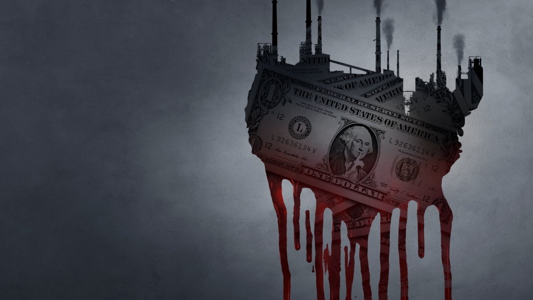 One Dollar 1. Sezon 10. Bölüm izle