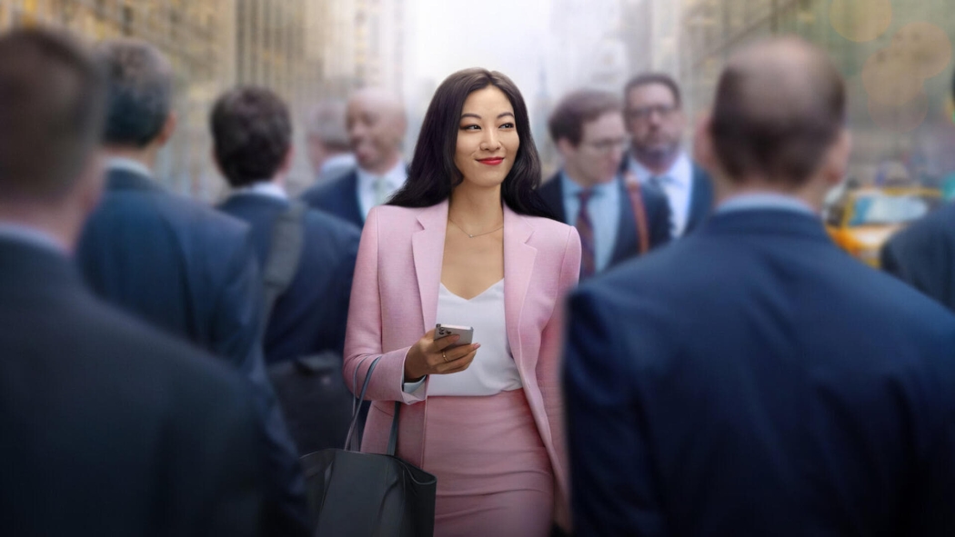 Partner Track 1. Sezon 7. Bölüm izle