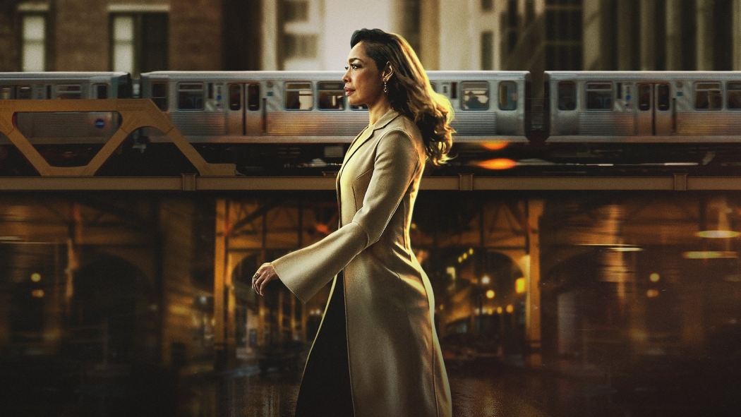 Pearson 1. Sezon 6. Bölüm izle