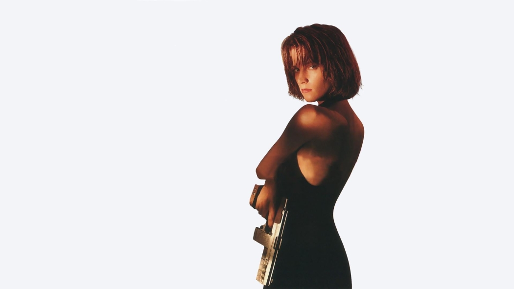 Kaçış yok (1993) izle