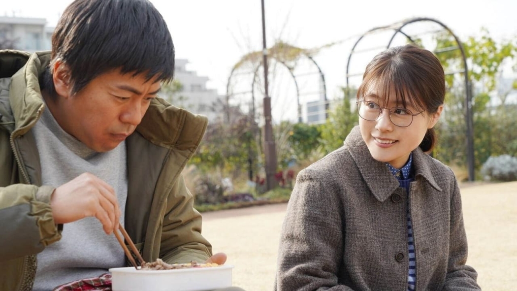 Prior Convictions izle