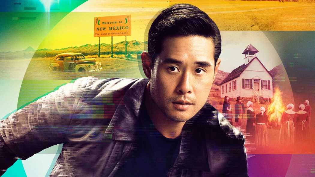 Quantum Leap 1. Sezon 11. Bölüm izle