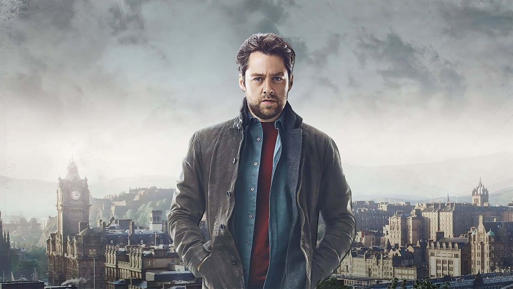 Rebus 1. Sezon 6. Bölüm izle