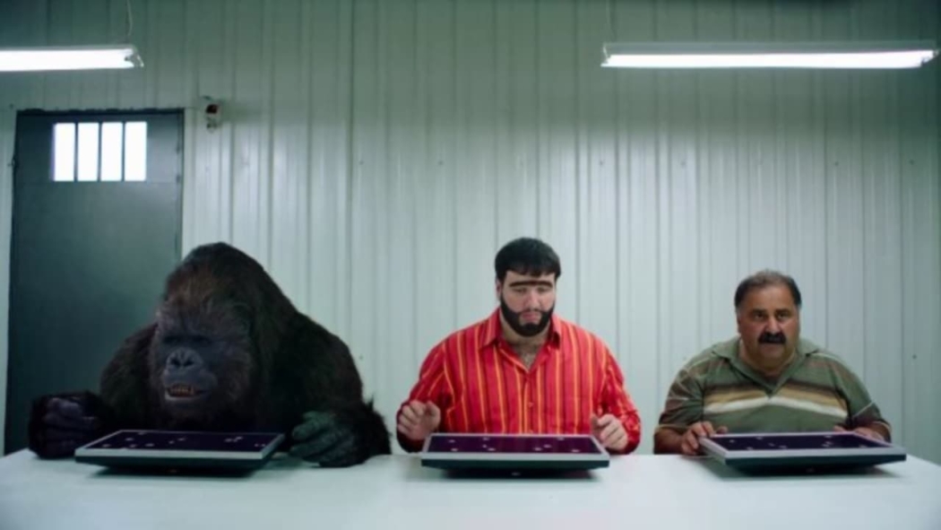 Recep İvedik 6 izle