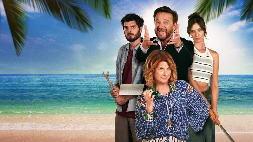 Miras Kime Kalacak? izle