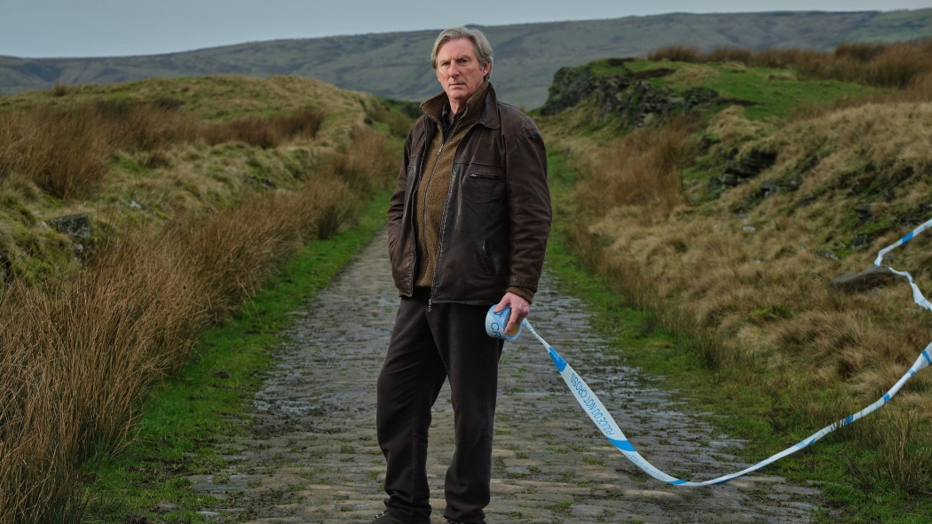 Ridley 1. Sezon 1. Bölüm izle