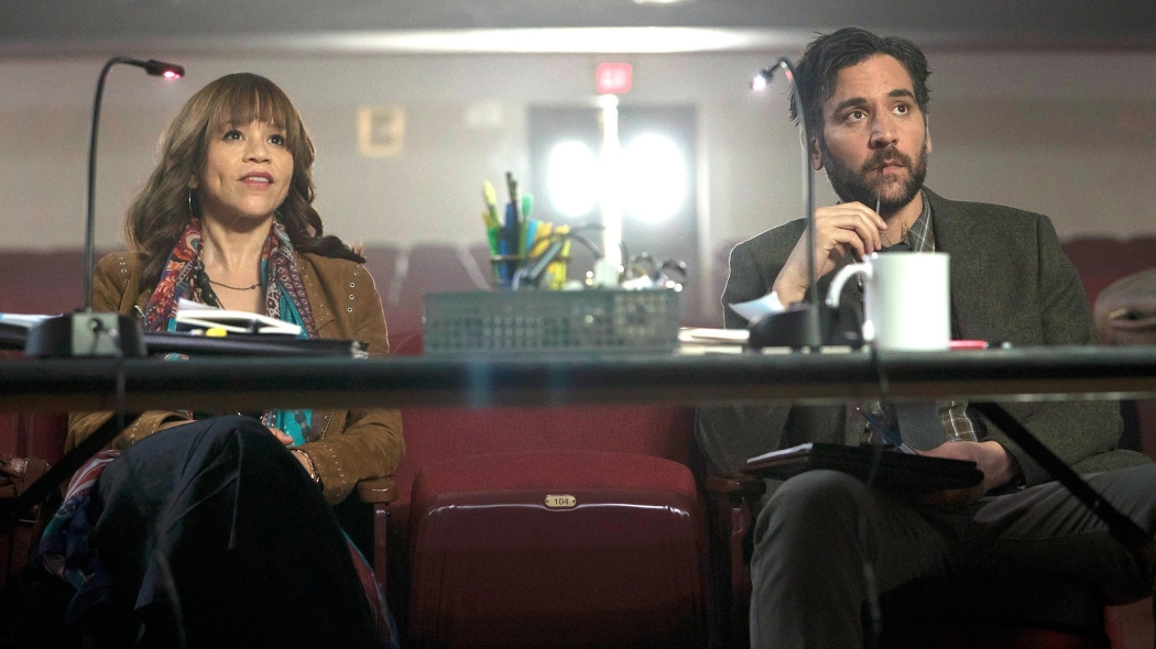 Rise 1. Sezon 2. Bölüm izle