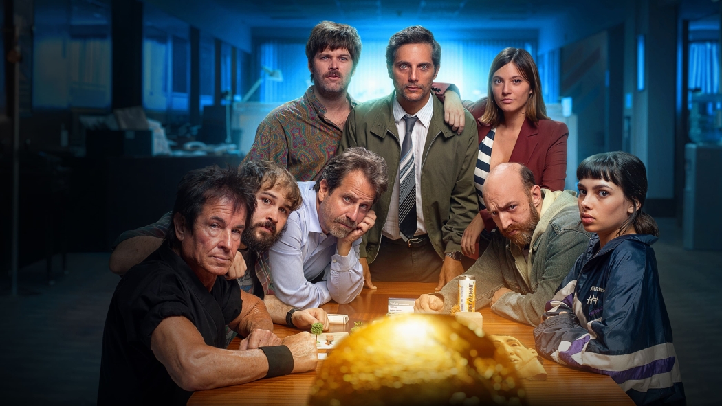 Robo mundial 1. Sezon 2. Bölüm izle