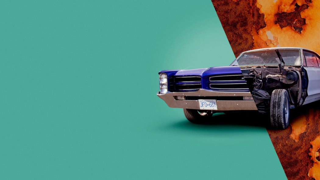 Rust Valley Restorers 2. Sezon 2. Bölüm izle