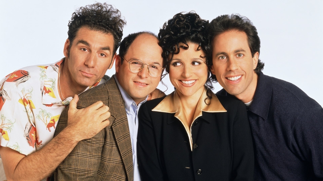 Seinfeld 8. Sezon 19. Bölüm izle