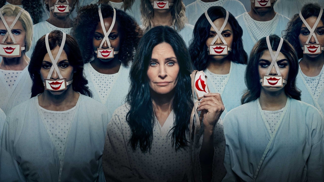 Shining Vale 1. Sezon 5. Bölüm izle