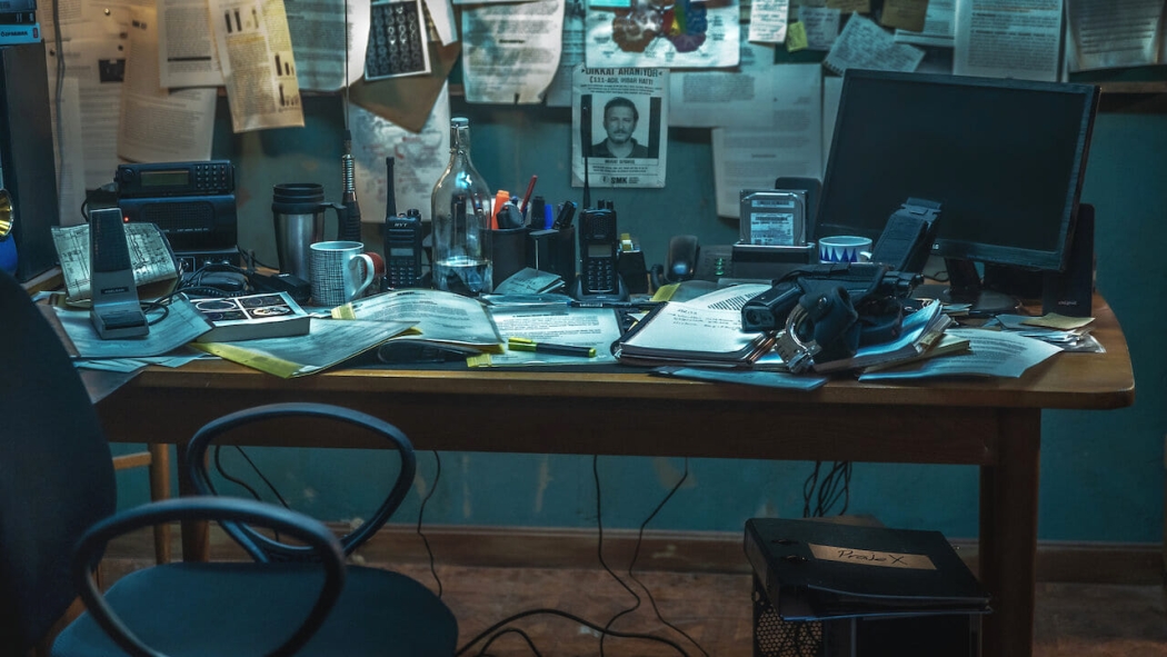 Sıcak Kafa 1. Sezon 2. Bölüm izle