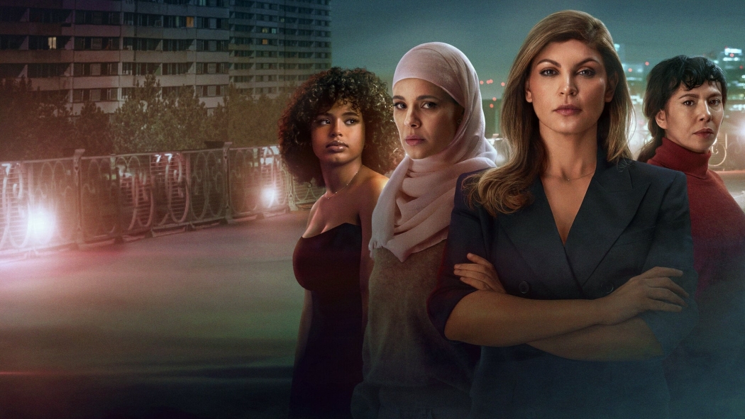 Şimdilik Her Şey Yolunda 1. Sezon 7. Bölüm izle