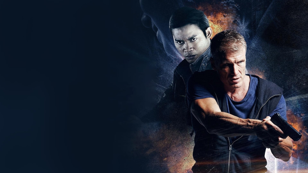 İnsan Ticareti izle