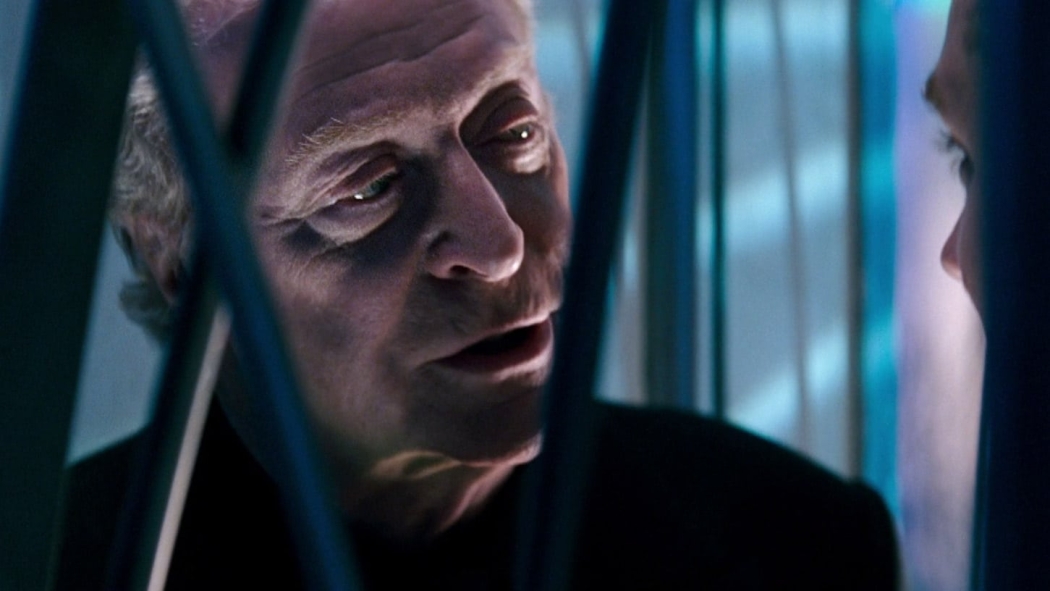 Ölümcül oyun izle