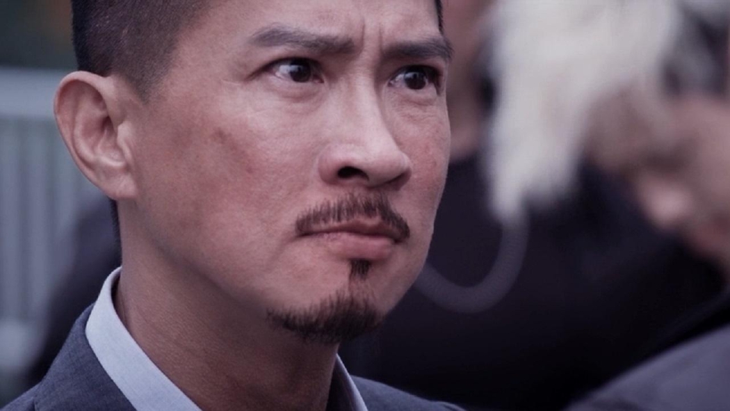 Beyaz Fırtına izle