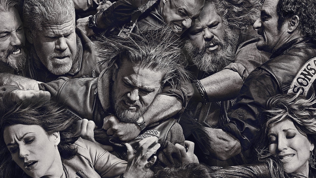Sons of Anarchy 2. Sezon 11. Bölüm izle