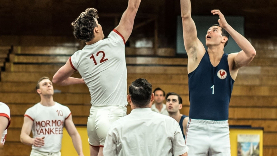 Spirit of the Game izle