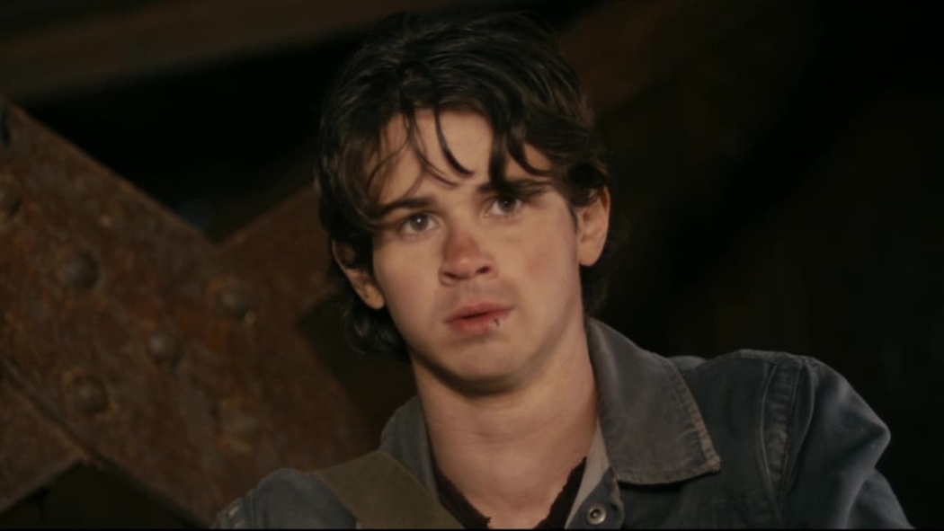 Vampir Cehennemi izle