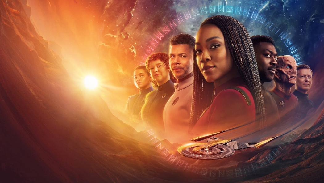 Star Trek: Discovery 2. Sezon 4. Bölüm izle