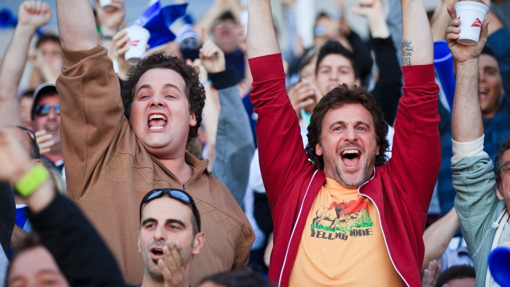 Benim 533 Çocuğum Var izle