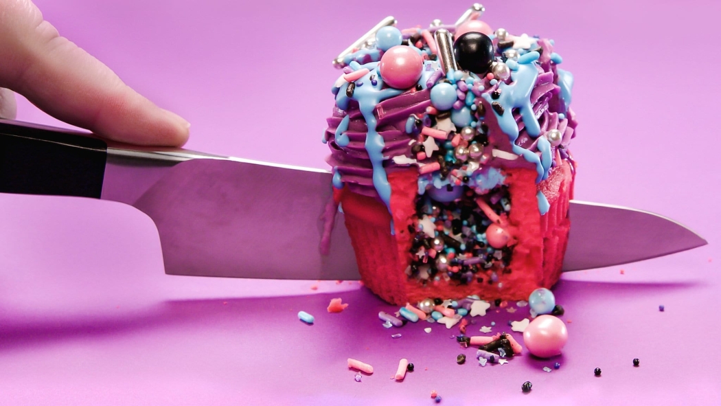 Sugar Rush 3. Sezon 6. Bölüm izle