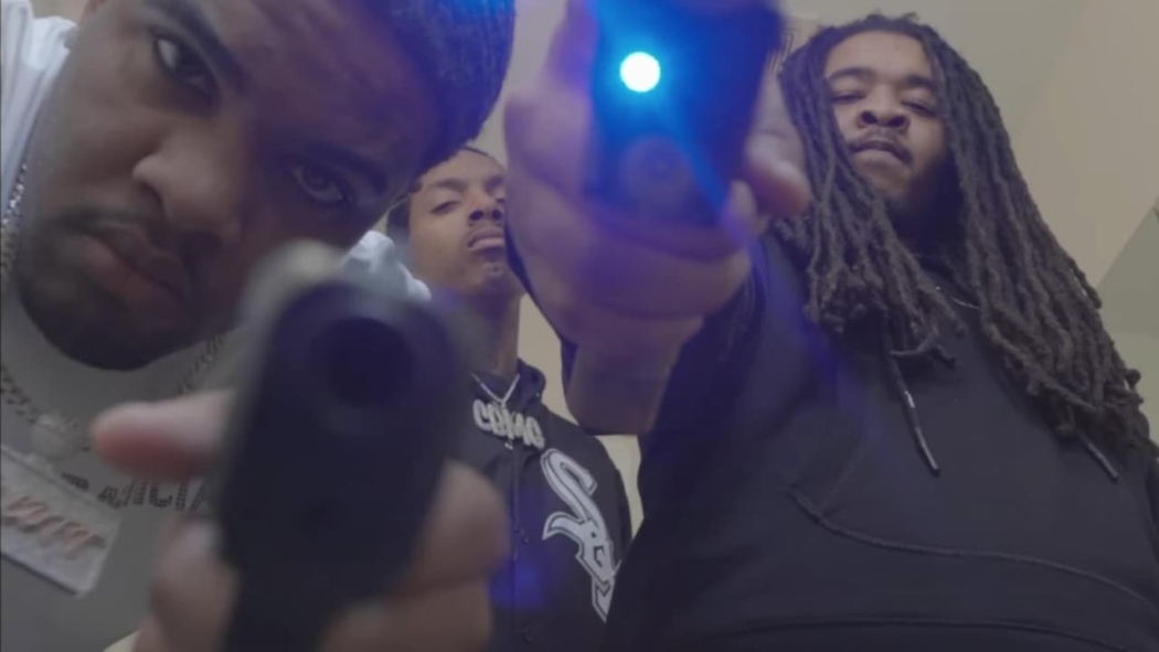 Survive N Chicago the Movie izle