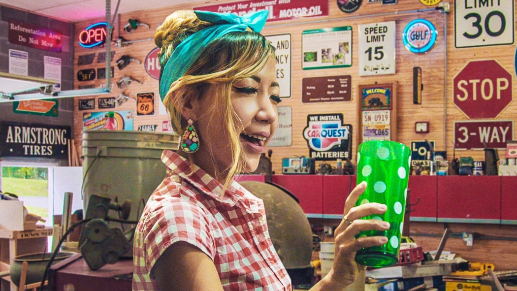 Swap Shop 1. Sezon 1. Bölüm izle