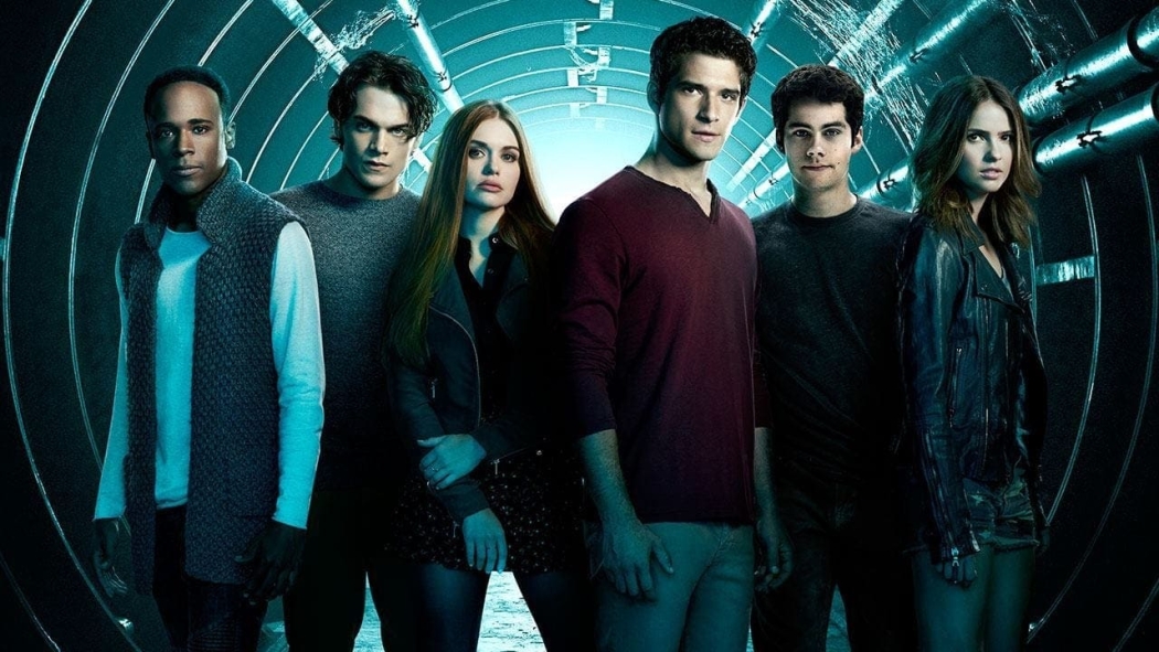 Teen Wolf 5. Sezon 2. Bölüm izle