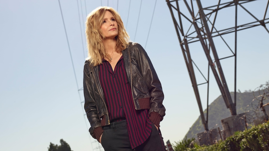 Ten Days in the Valley 1. Sezon 5. Bölüm izle