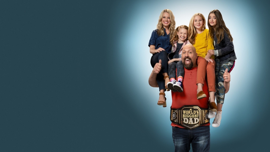 The Big Show Show 1. Sezon 6. Bölüm izle