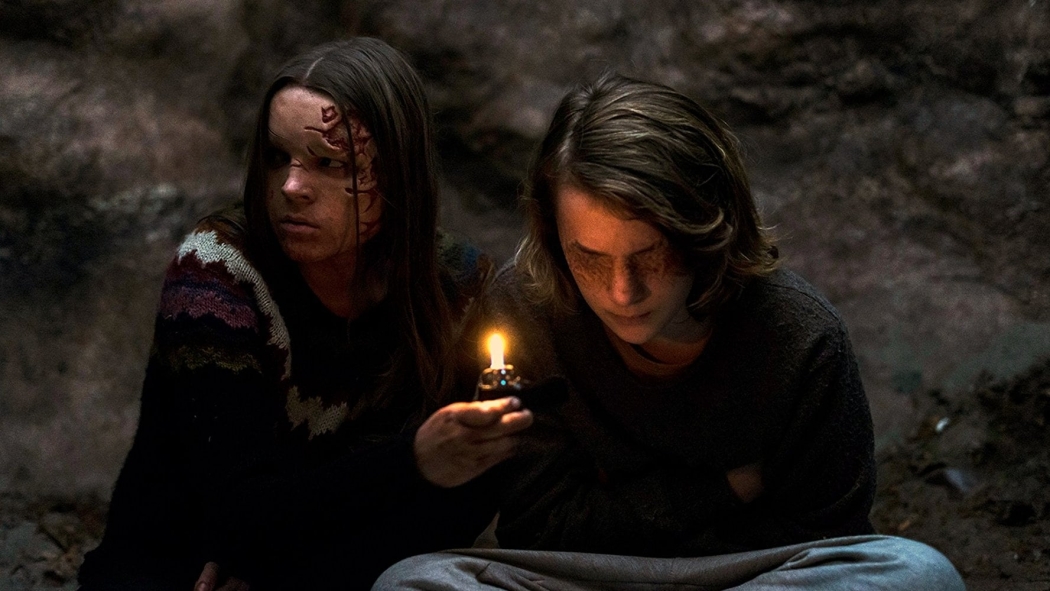 The Dark | Karanlık izle