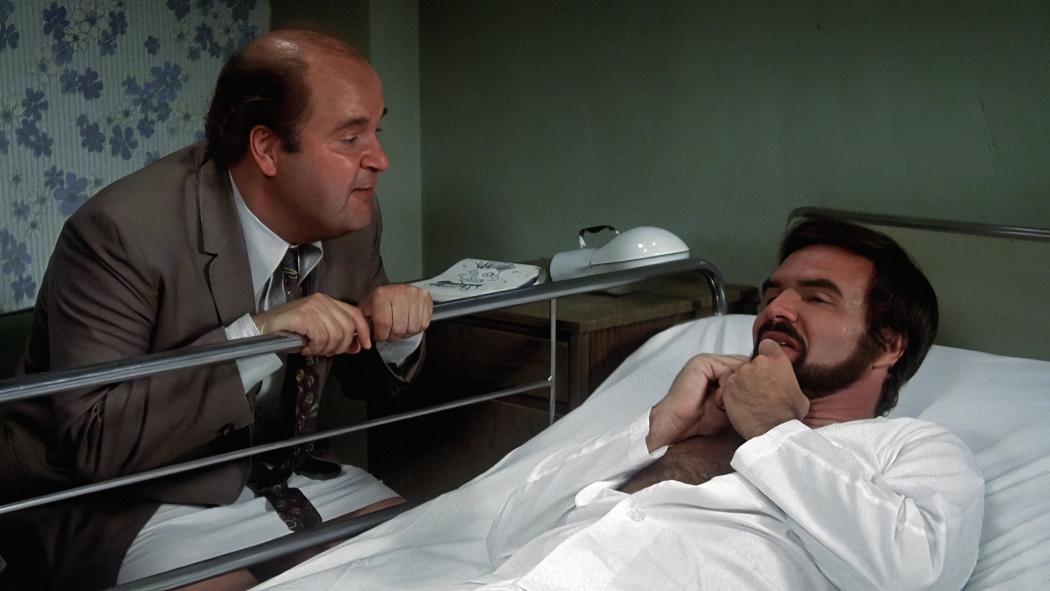 Mutlu Son (1978) izle