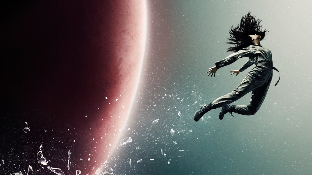 The Expanse 3. Sezon 3. Bölüm izle
