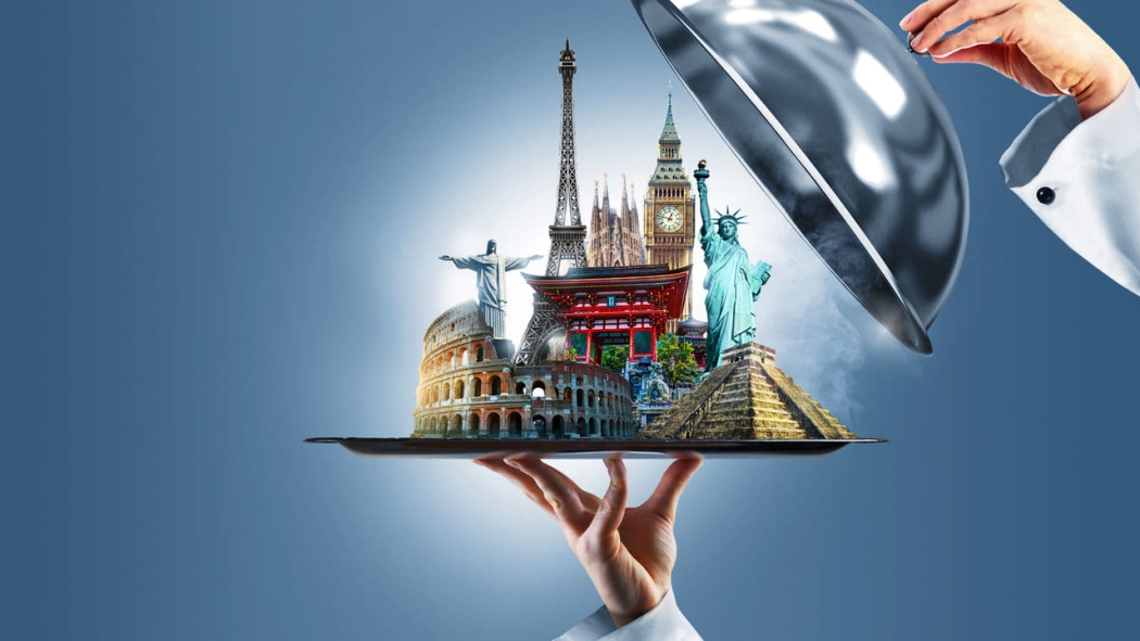 The Final Table 1. Sezon 7. Bölüm izle