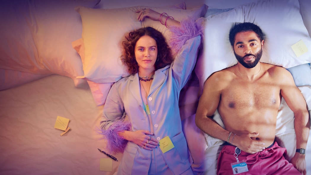 The Flatshare 1. Sezon 2. Bölüm izle