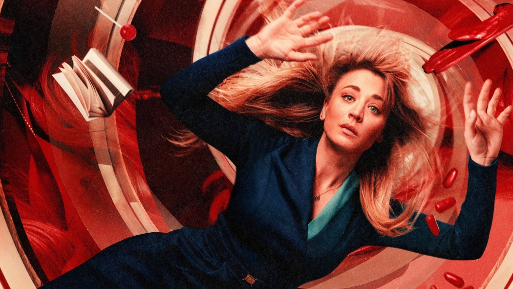 The Flight Attendant 2. Sezon 2. Bölüm izle