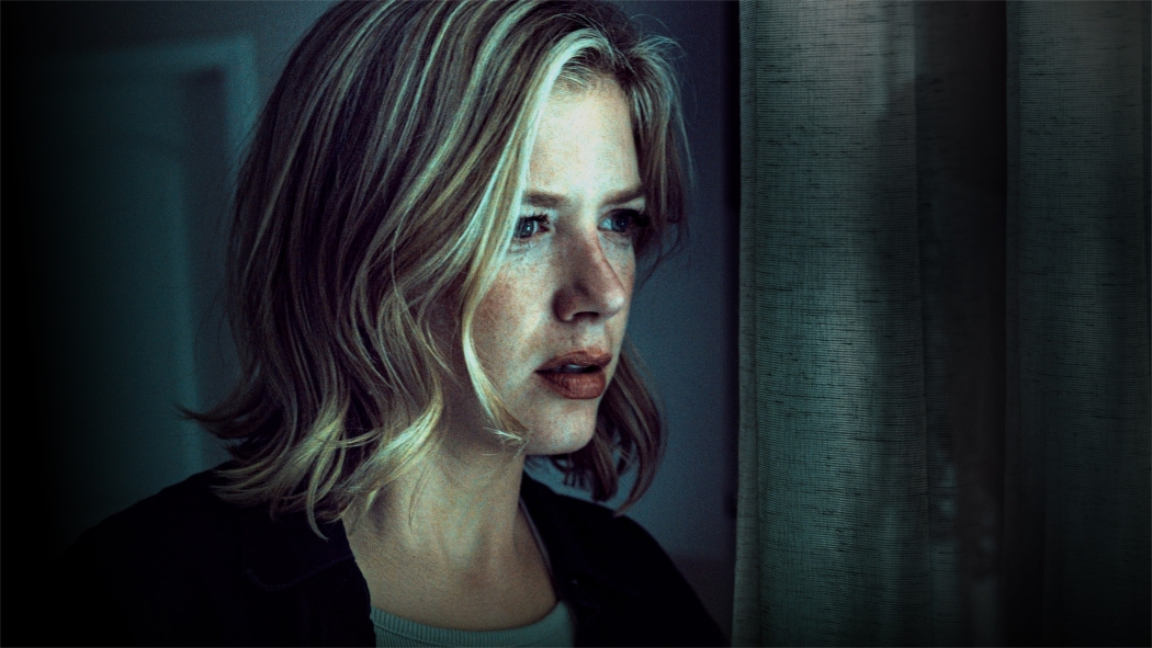 The House Across the Road izle