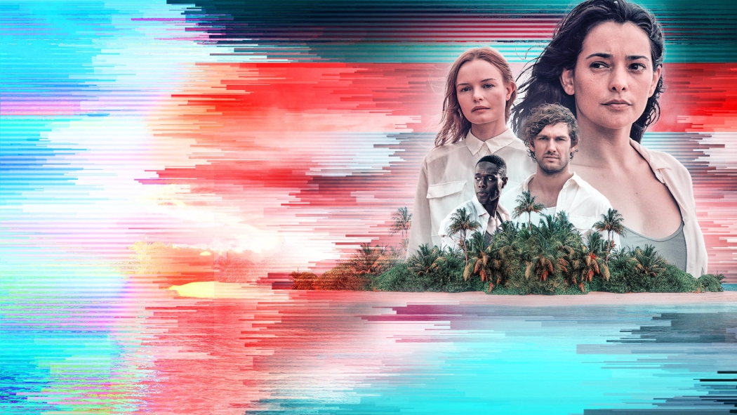 The I-Land 1. Sezon 3. Bölüm izle