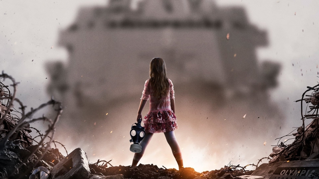 The Last Ship 1. Sezon 1. Bölüm izle