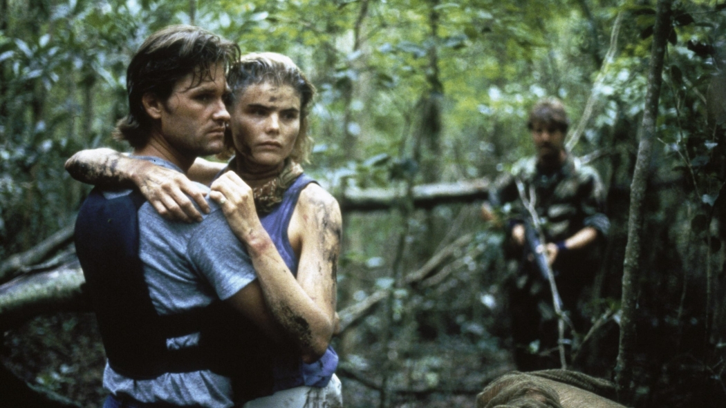 Acımasız Sezon (1985) izle