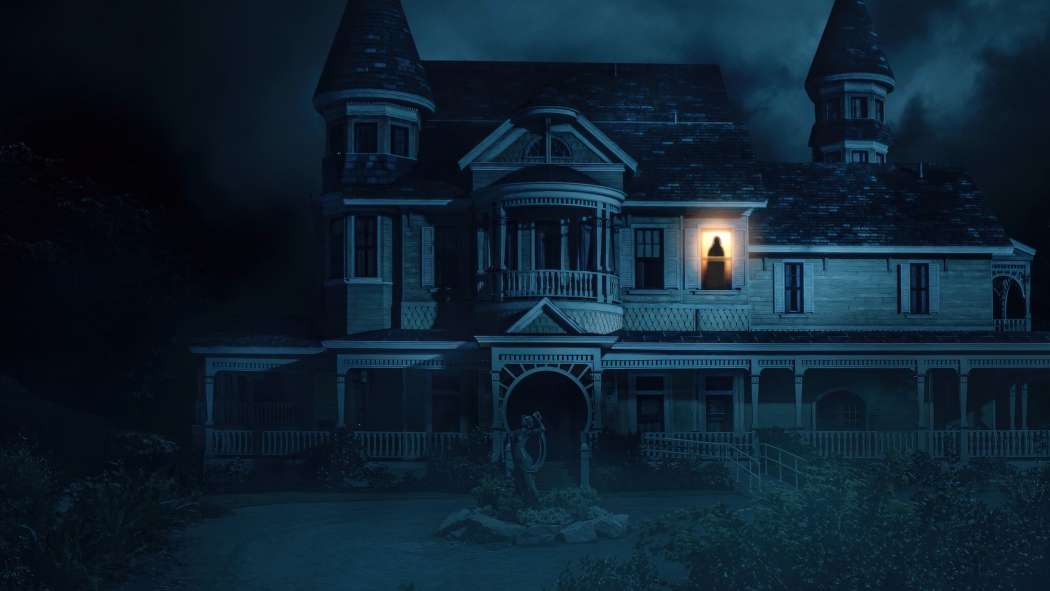 The Midnight Club 1. Sezon 10. Bölüm izle