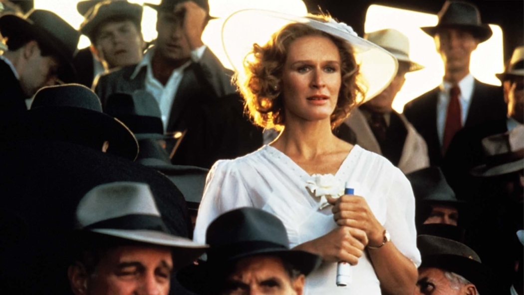 Doğuştan Yetenekli (1984) izle