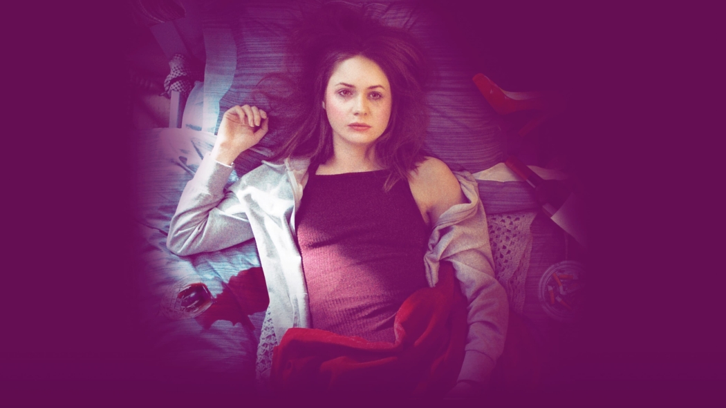 The Party's Just Beginning izle