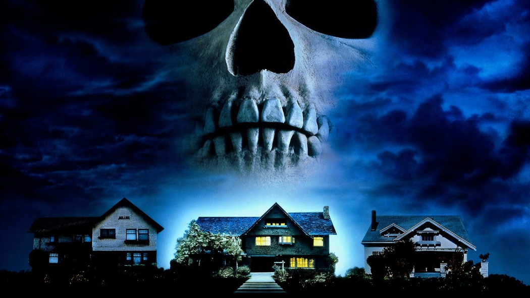 Merdiven Altındakiler (1991) izle