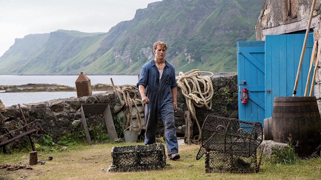 Sessiz Fırtına izle