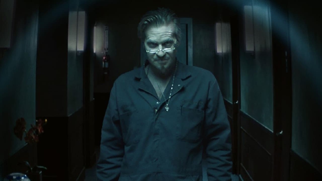 The Super - Tamirci izle